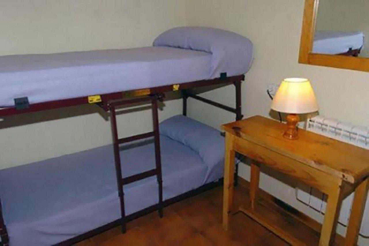 Residencial La Solana Hotel Vall De Boi Ngoại thất bức ảnh