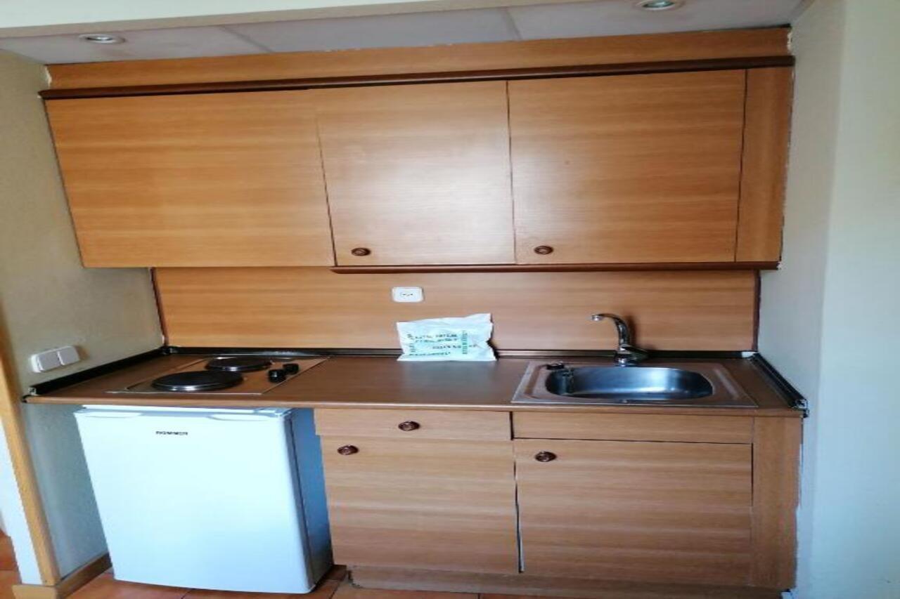 Residencial La Solana Hotel Vall De Boi Ngoại thất bức ảnh