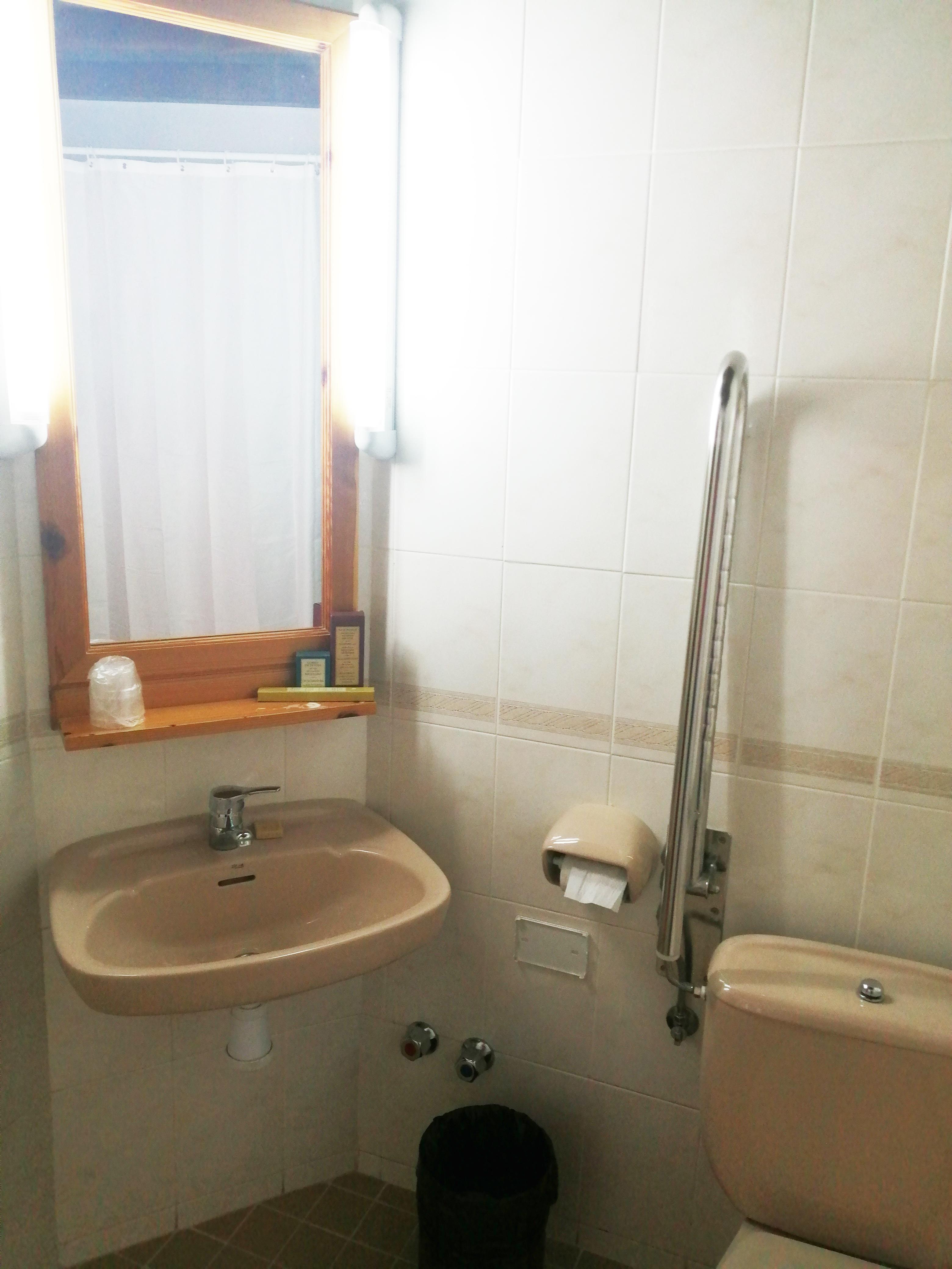 Residencial La Solana Hotel Vall De Boi Ngoại thất bức ảnh