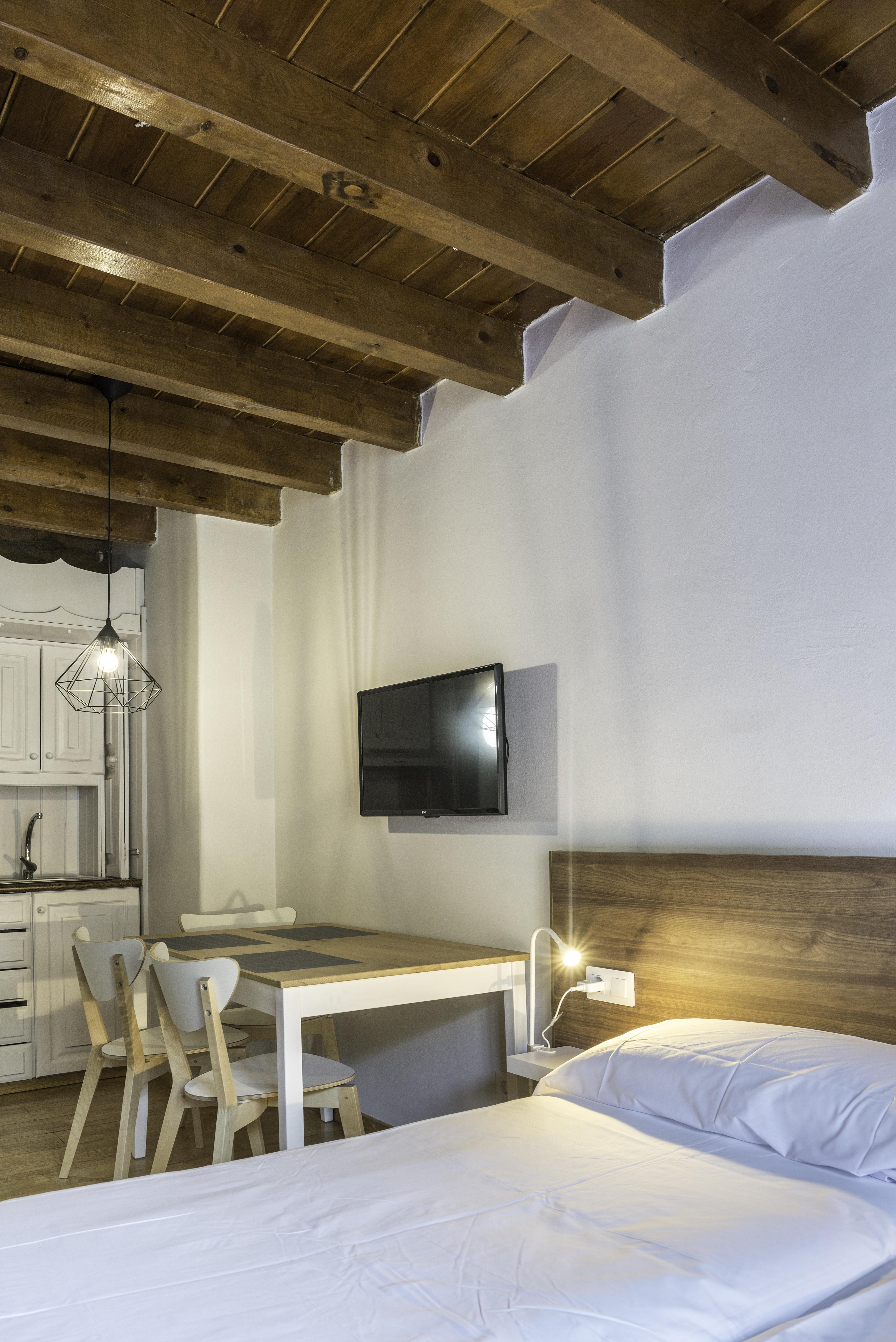 Residencial La Solana Hotel Vall De Boi Ngoại thất bức ảnh