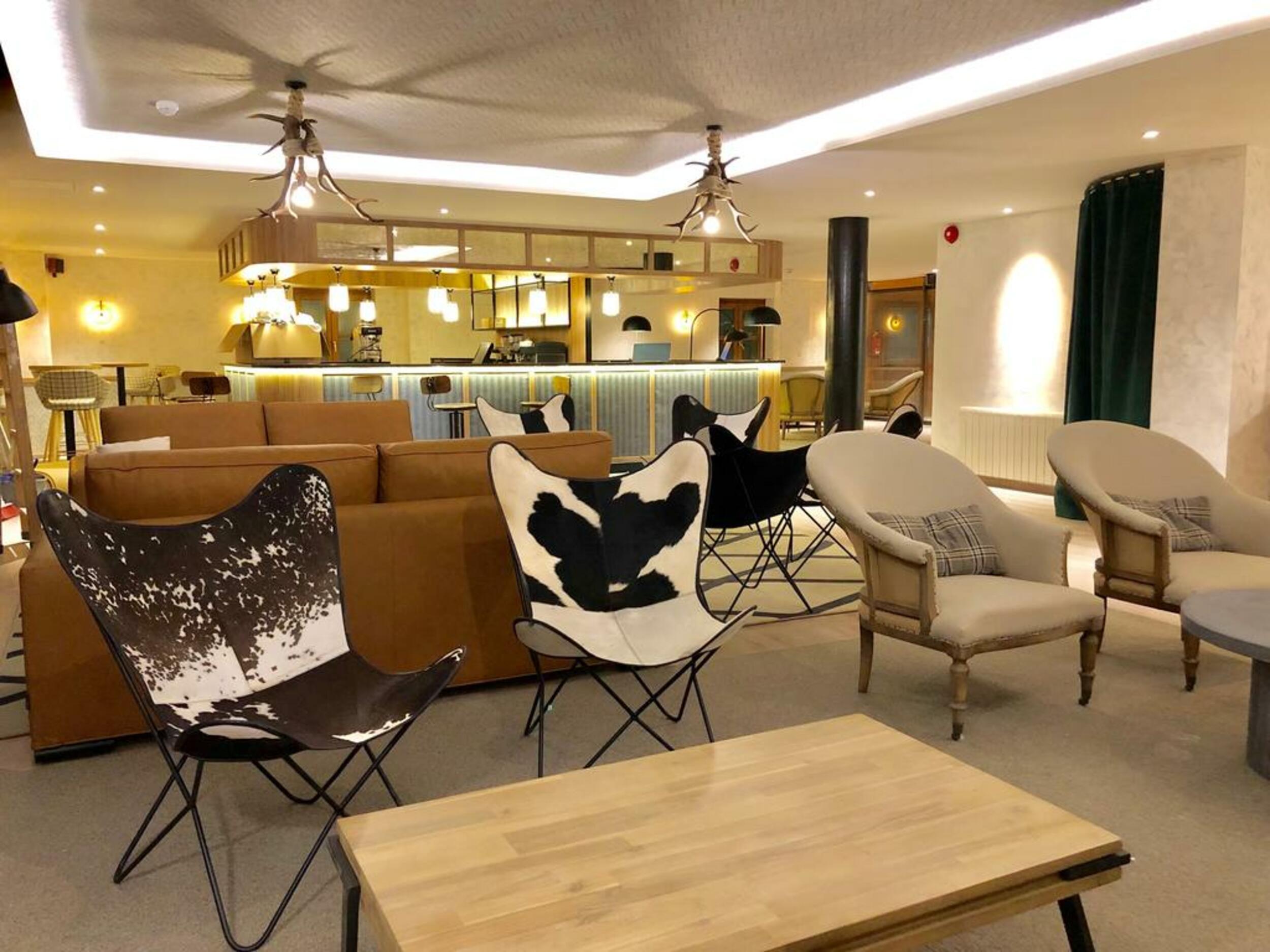 Residencial La Solana Hotel Vall De Boi Ngoại thất bức ảnh