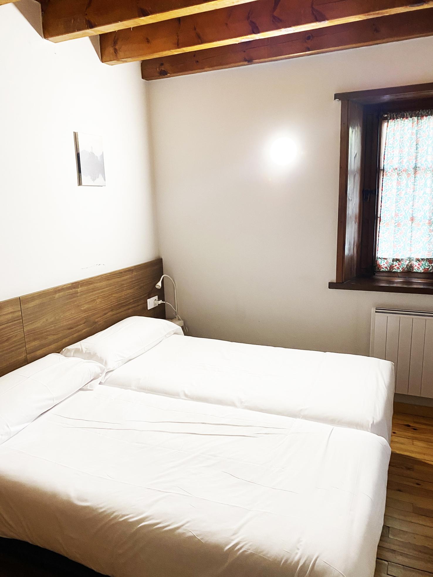 Residencial La Solana Hotel Vall De Boi Ngoại thất bức ảnh
