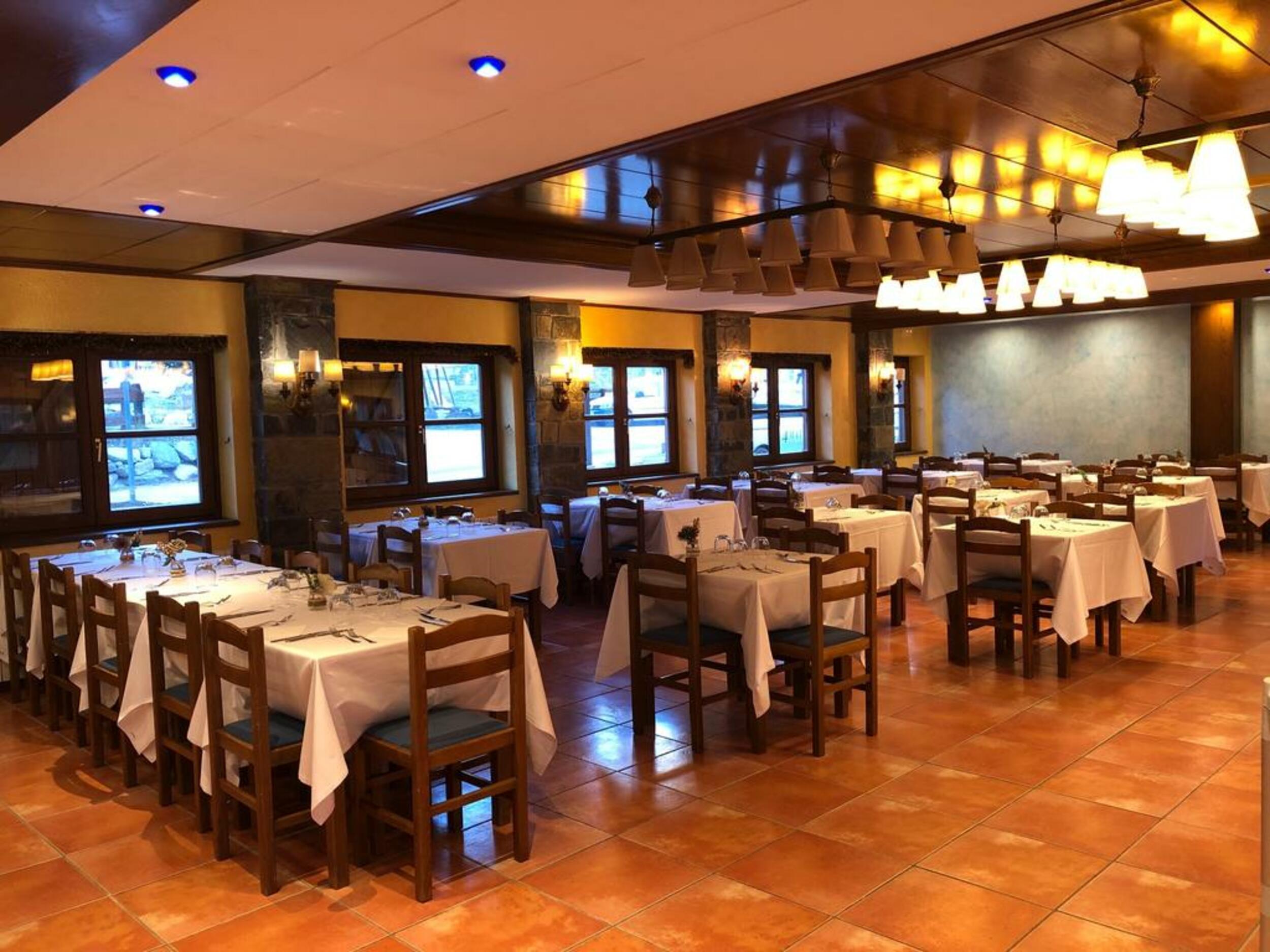 Residencial La Solana Hotel Vall De Boi Ngoại thất bức ảnh