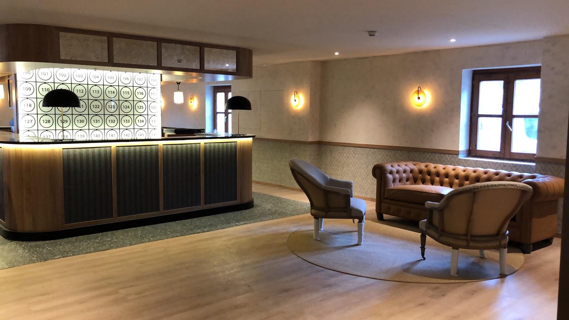 Residencial La Solana Hotel Vall De Boi Ngoại thất bức ảnh