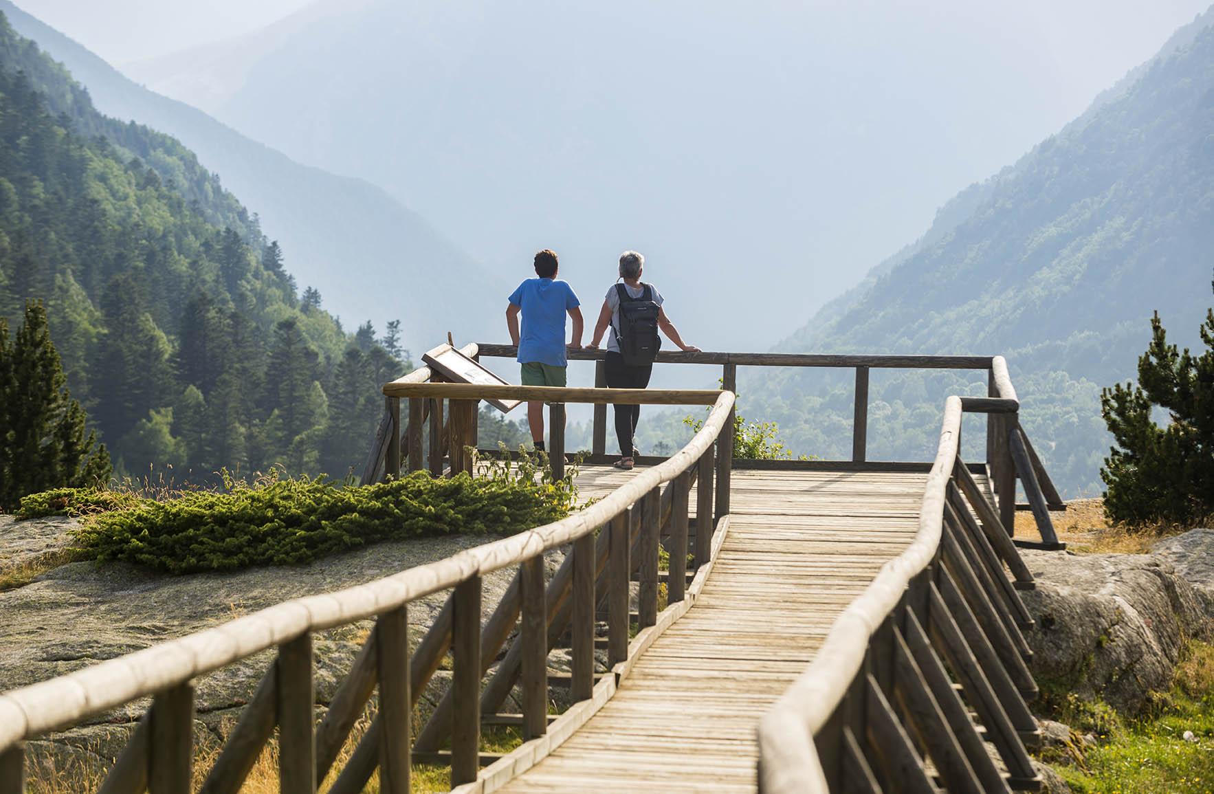 Residencial La Solana Hotel Vall De Boi Ngoại thất bức ảnh