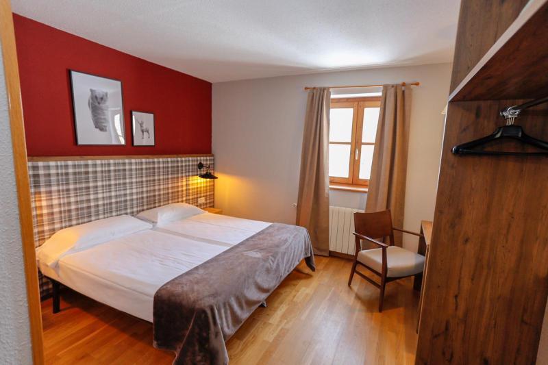 Residencial La Solana Hotel Vall De Boi Ngoại thất bức ảnh